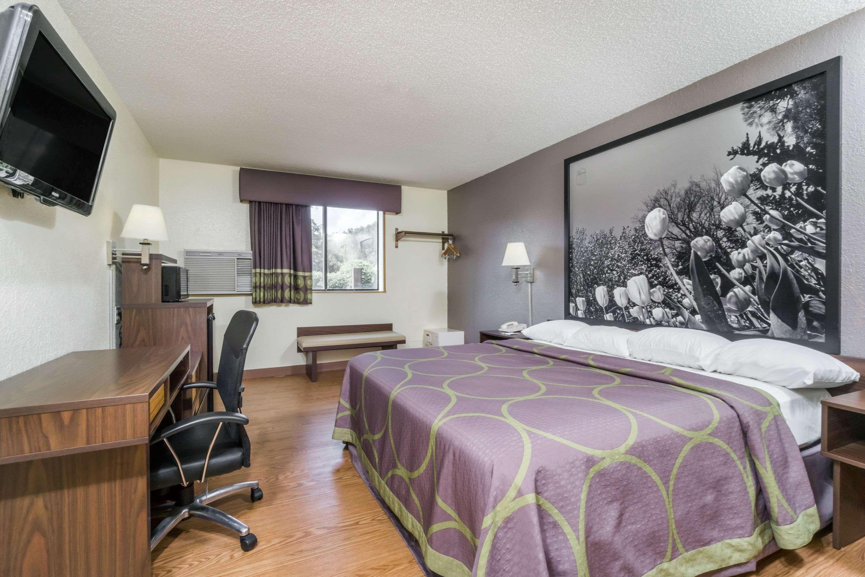 Super 8 By Wyndham Zanesville Extérieur photo